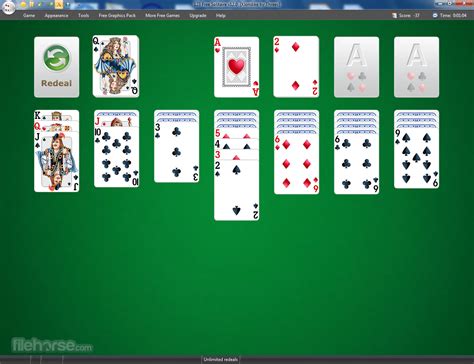 download solitaire for windows 8